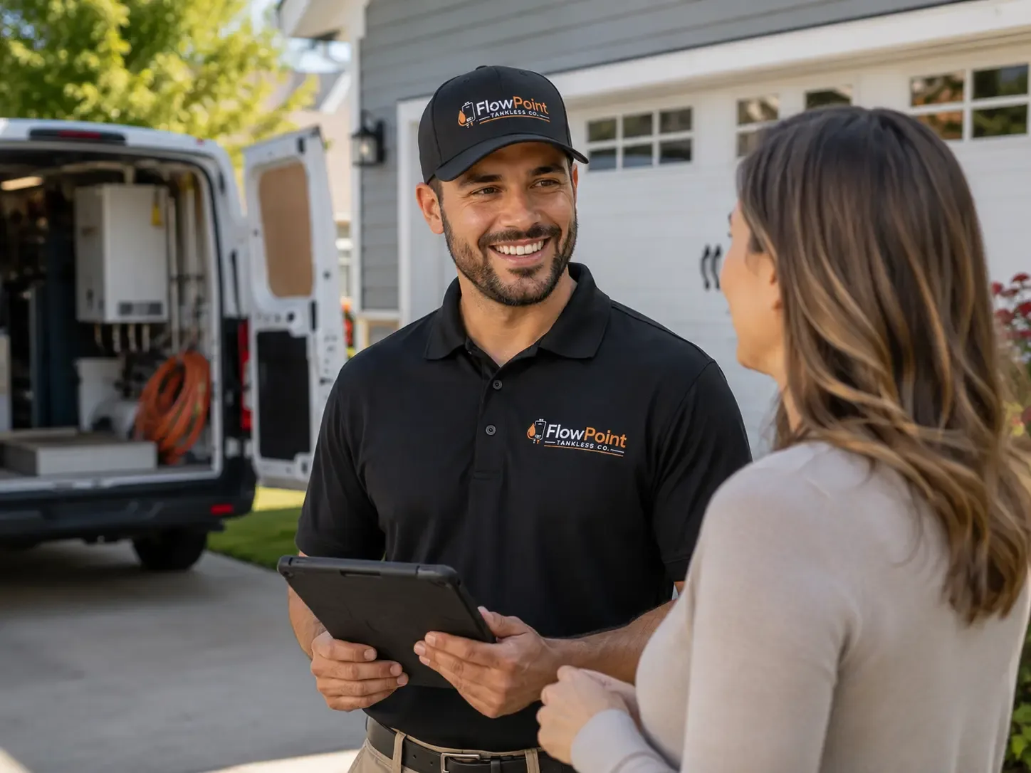 Tankless Water Heater Installation Irvington, NJ FAQs